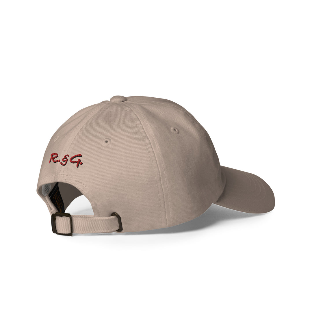 Verstellbares Cap