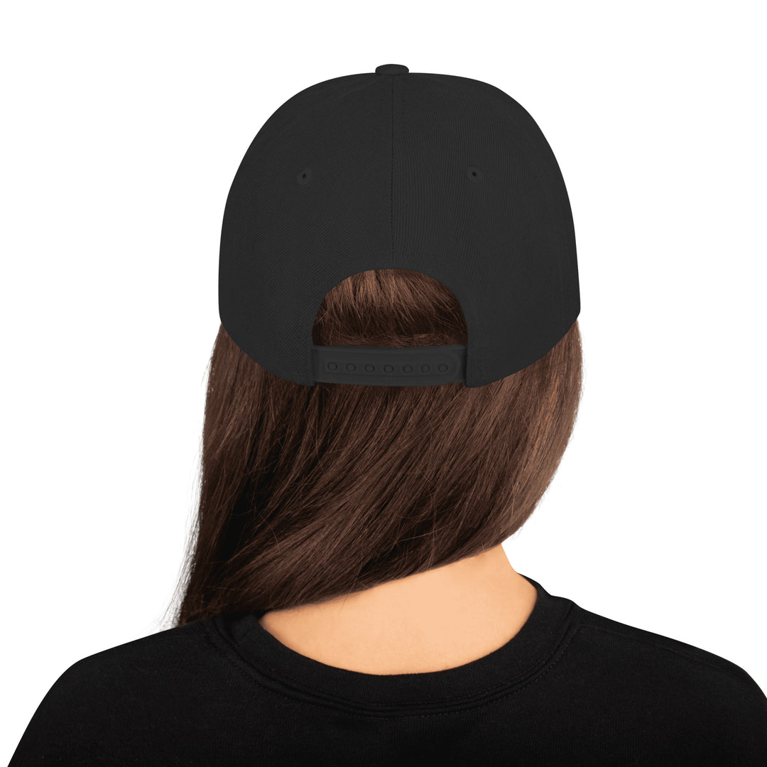 Willes Snapback