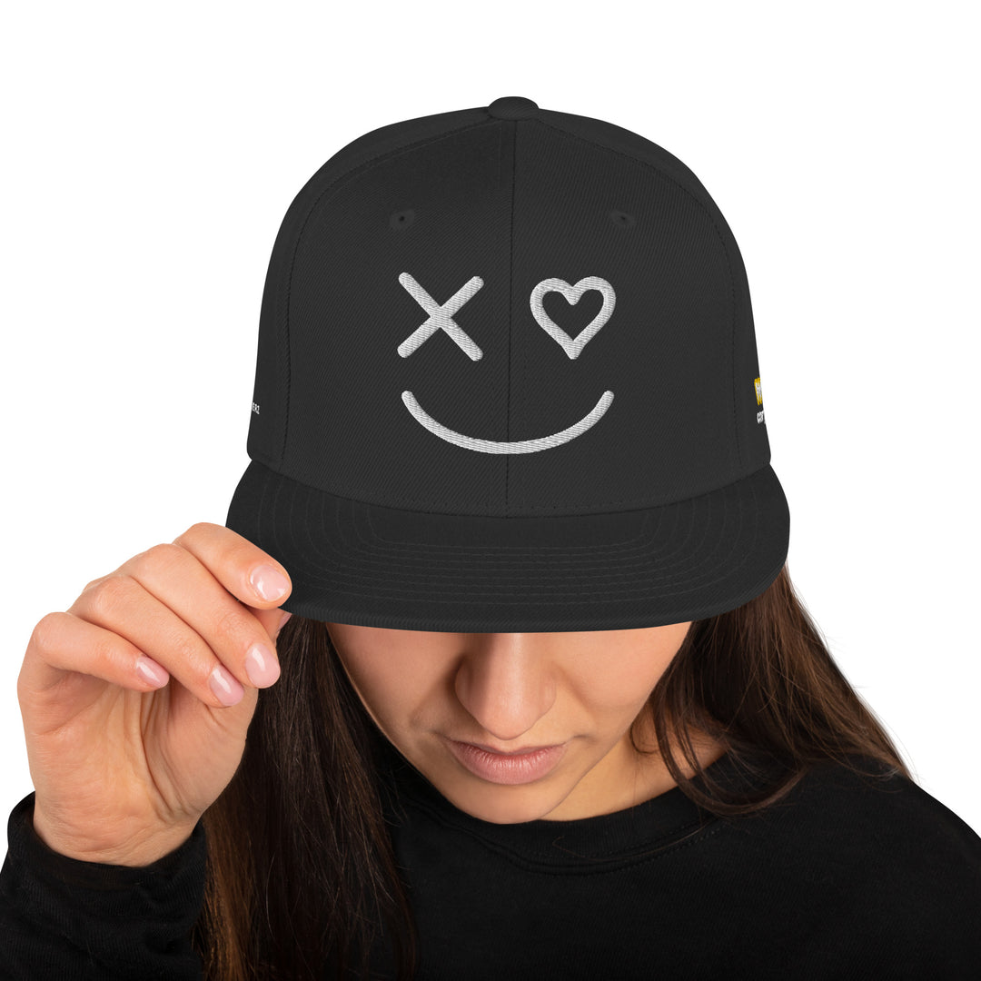 Willes Snapback