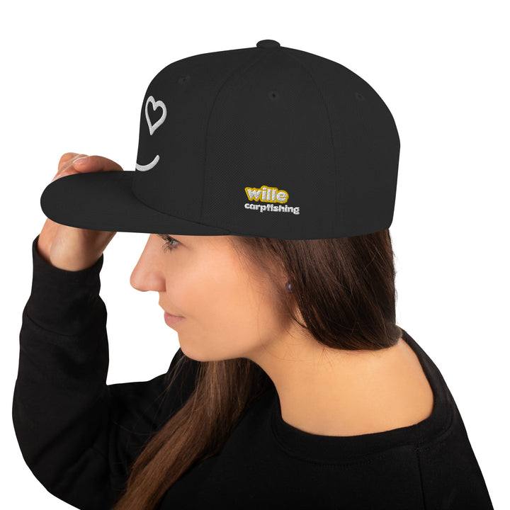 Willes Snapback