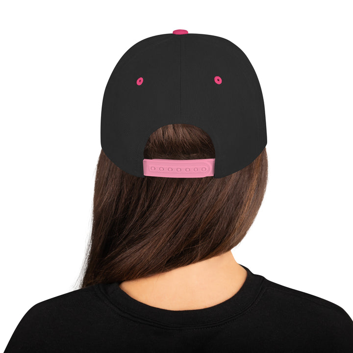 Willes Snapback
