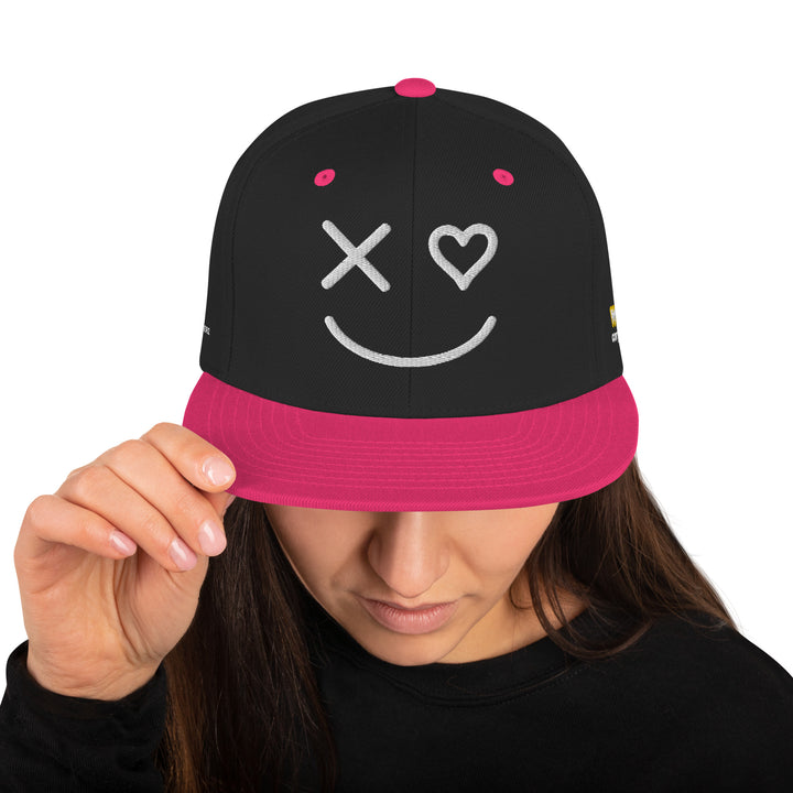 Willes Snapback