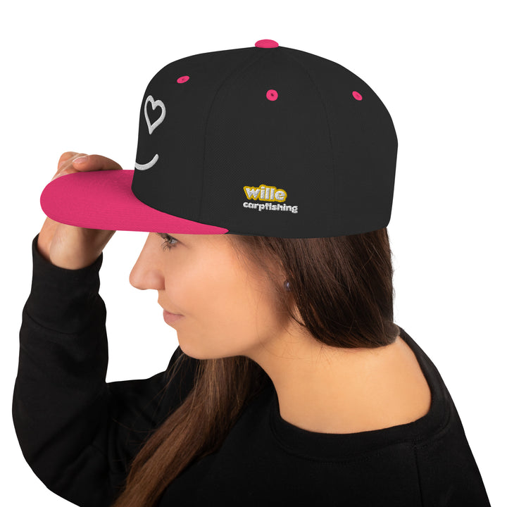 Willes Snapback