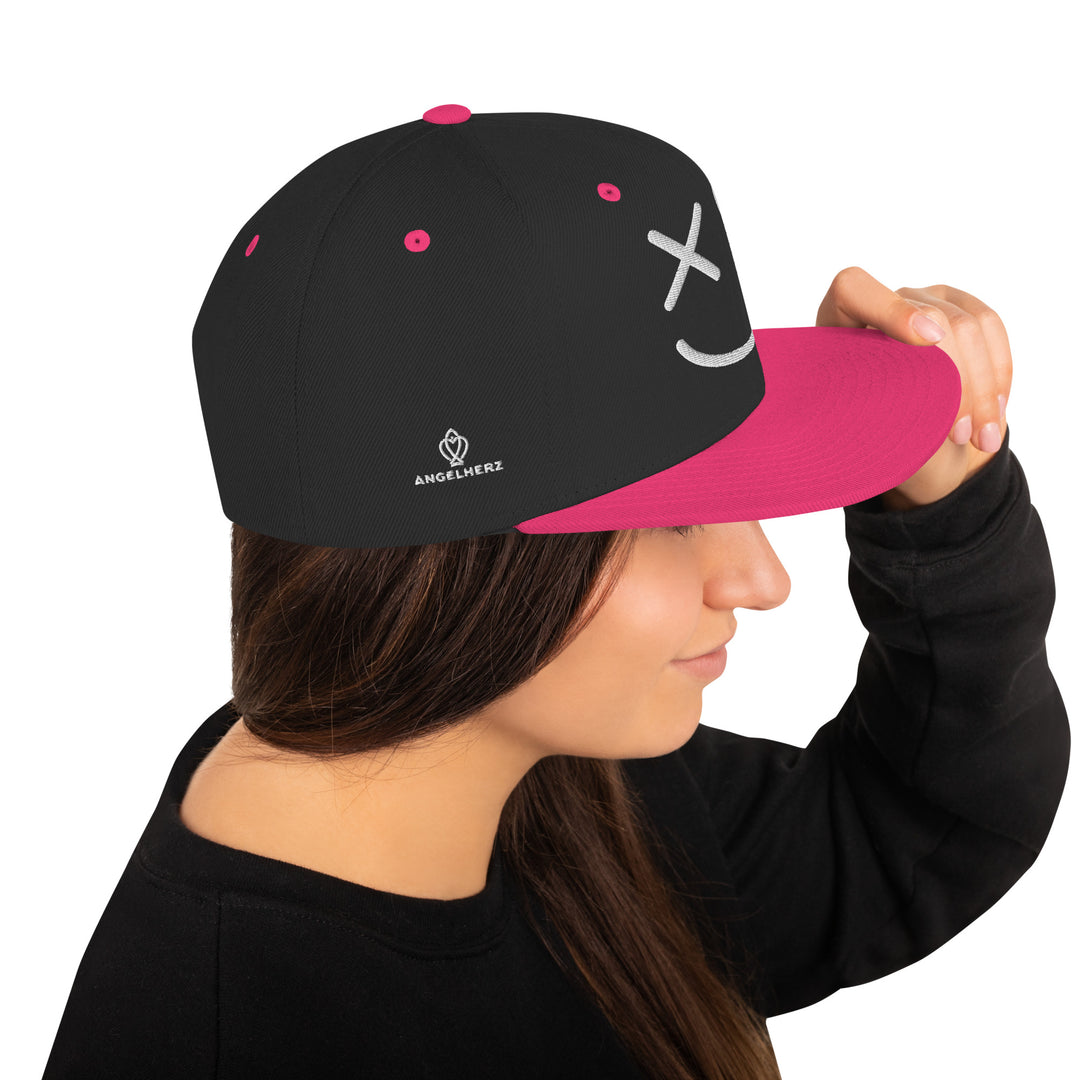 Willes Snapback