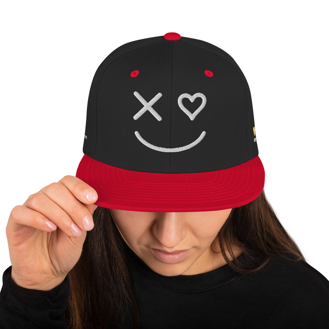 Willes Snapback