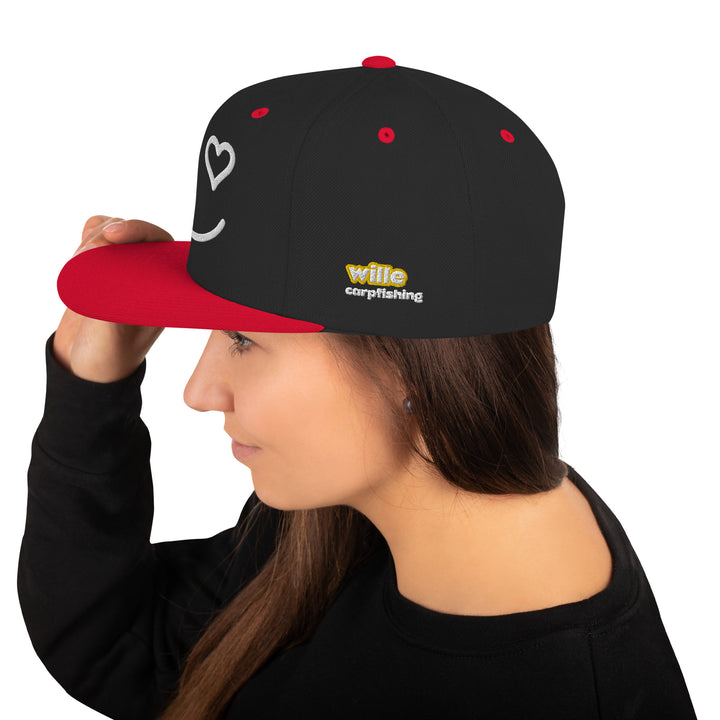 Willes Snapback