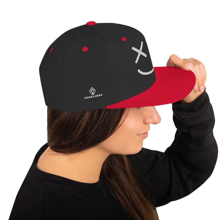 Willes Snapback