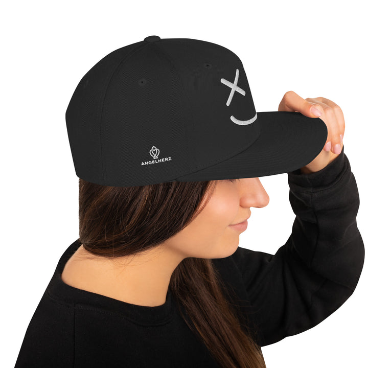 Willes Snapback