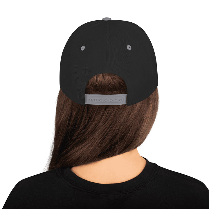 Willes Snapback