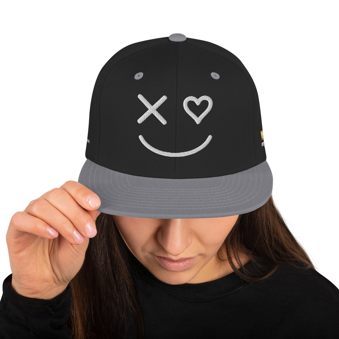 Willes Snapback