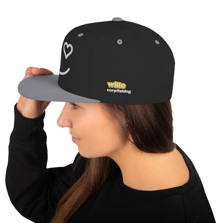 Willes Snapback