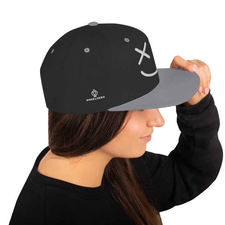 Willes Snapback
