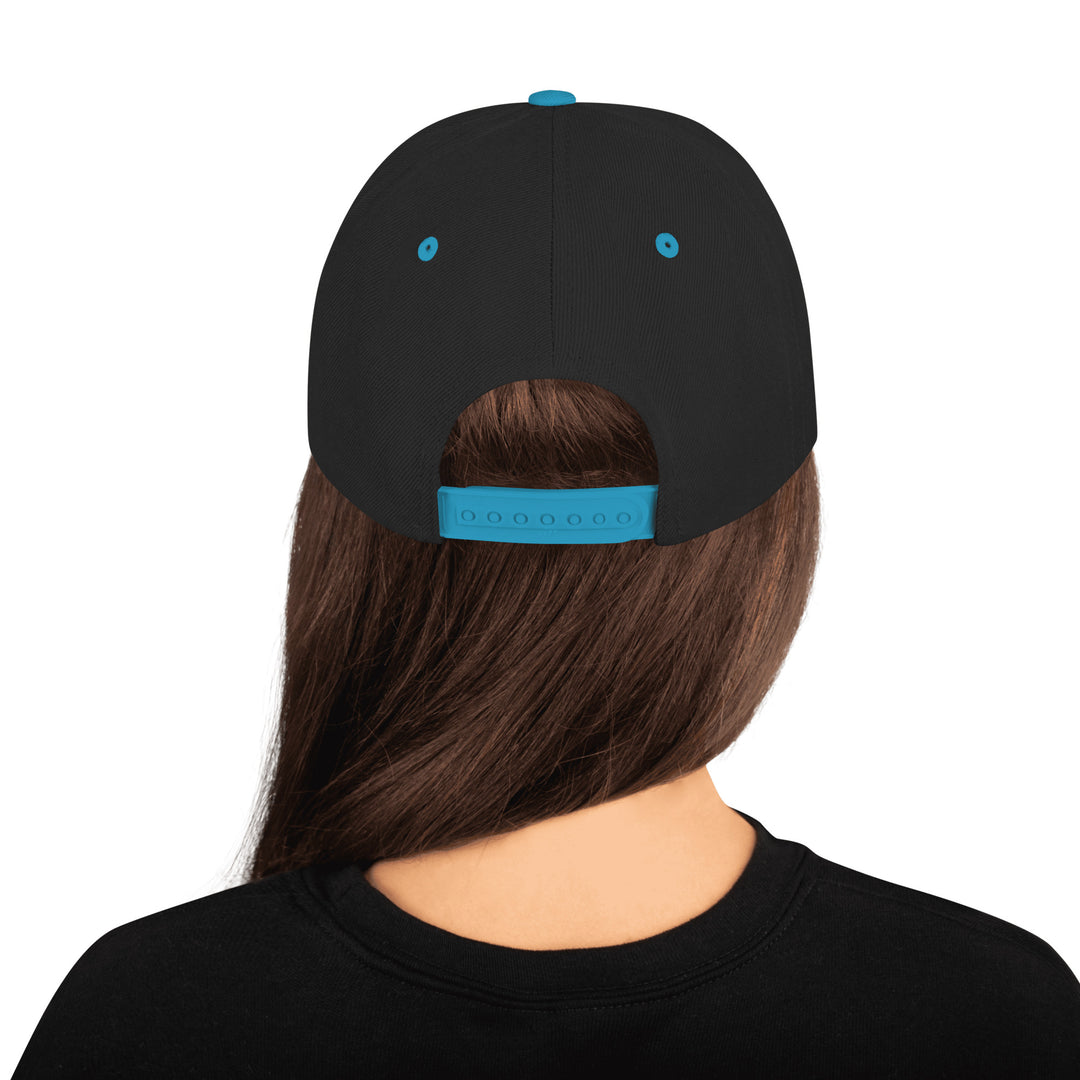 Willes Snapback