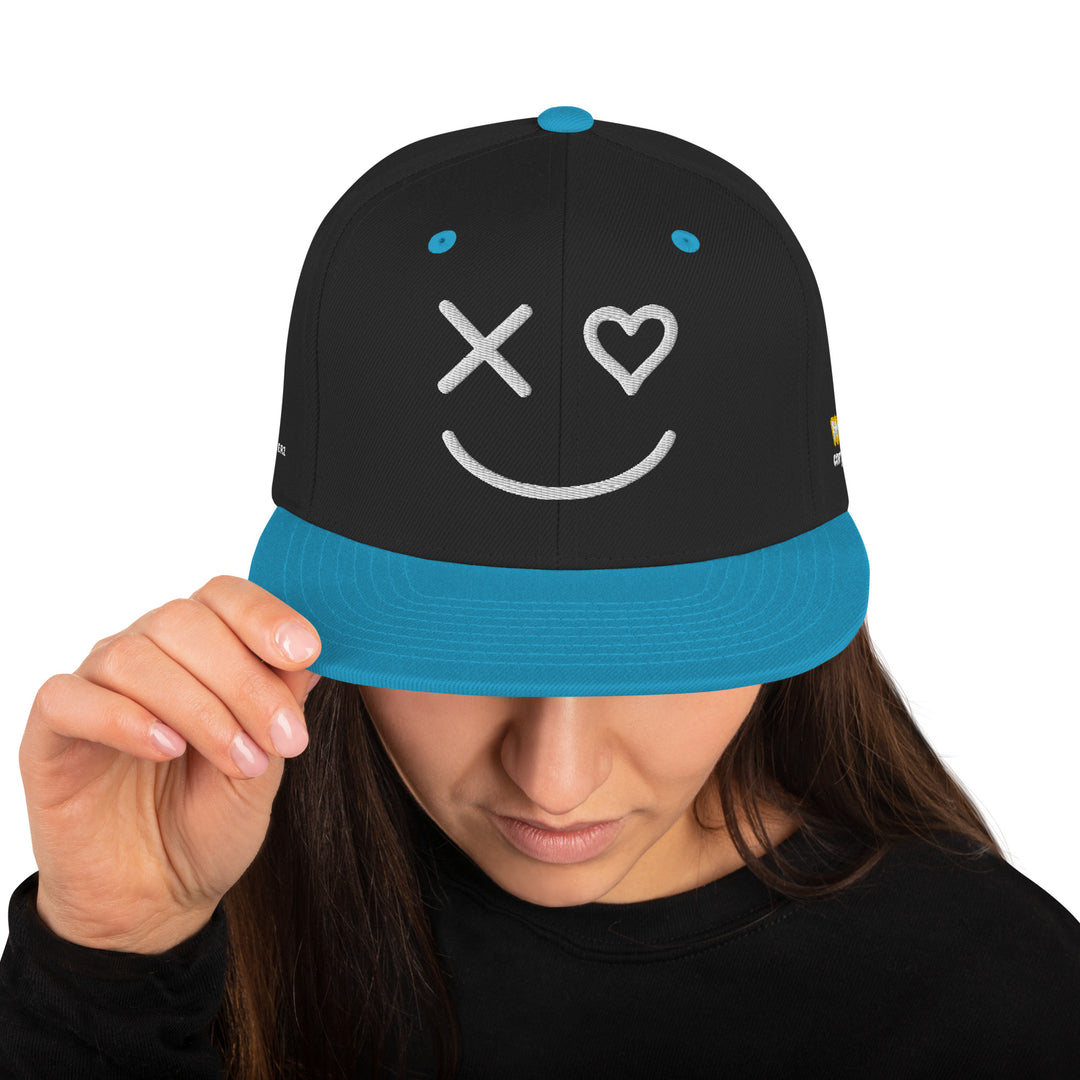 Willes Snapback