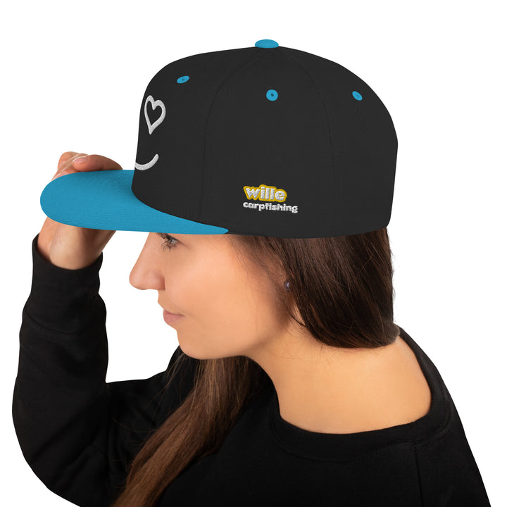 Willes Snapback