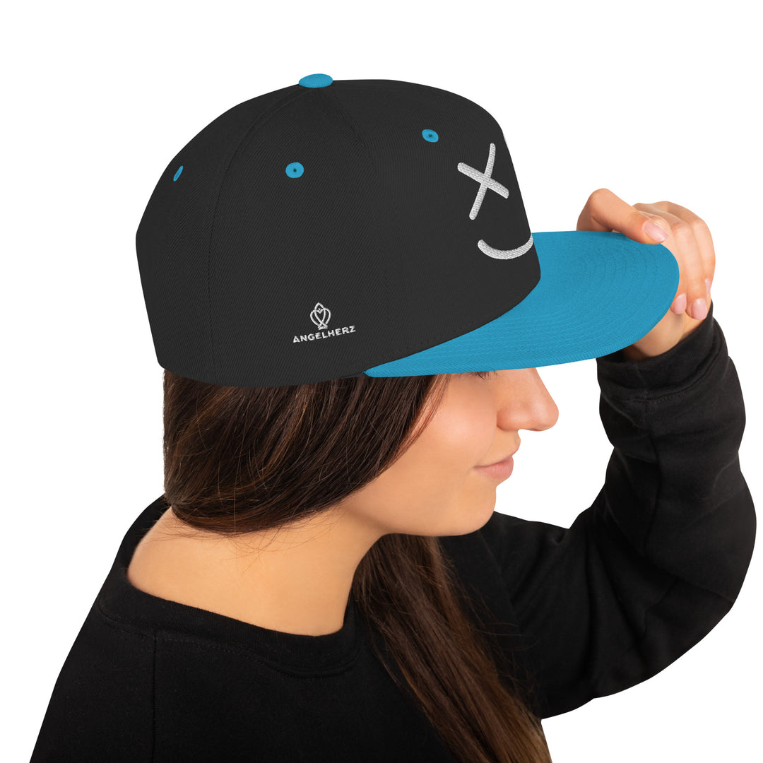 Willes Snapback