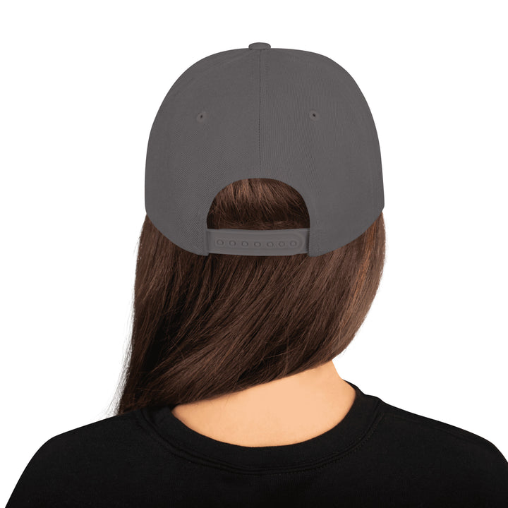 Willes Snapback