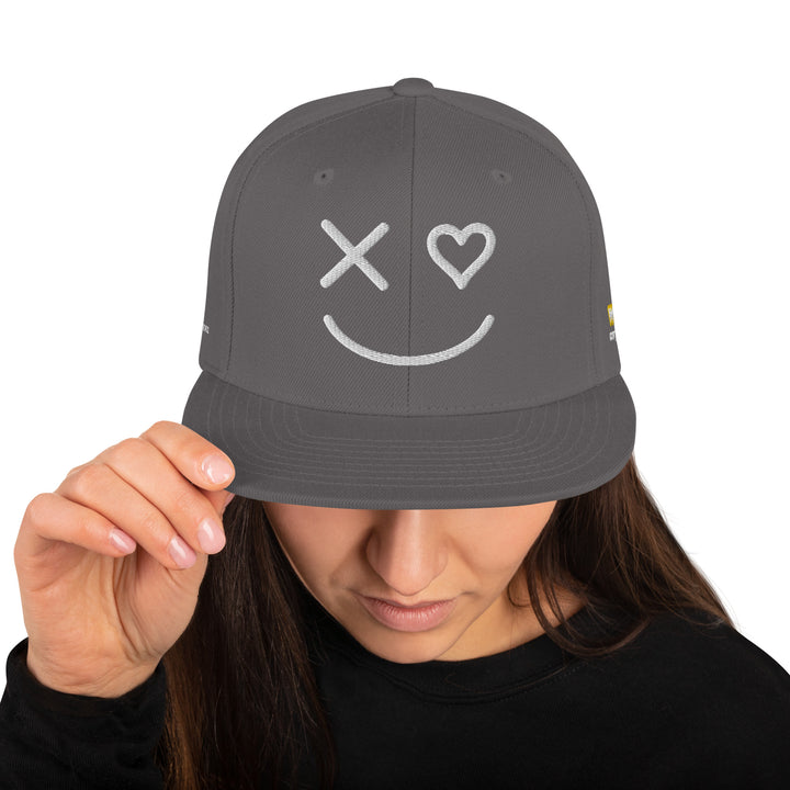 Willes Snapback