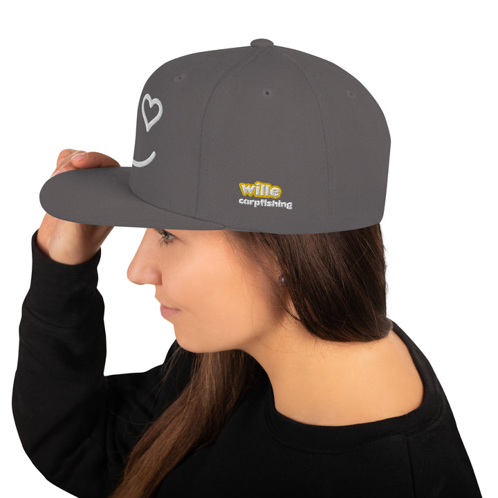 Willes Snapback