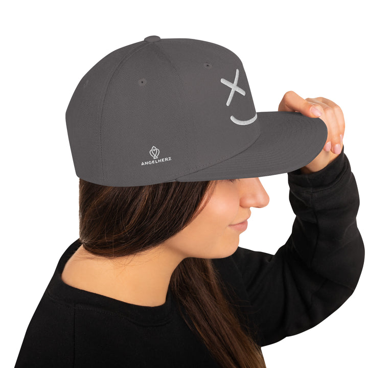 Willes Snapback