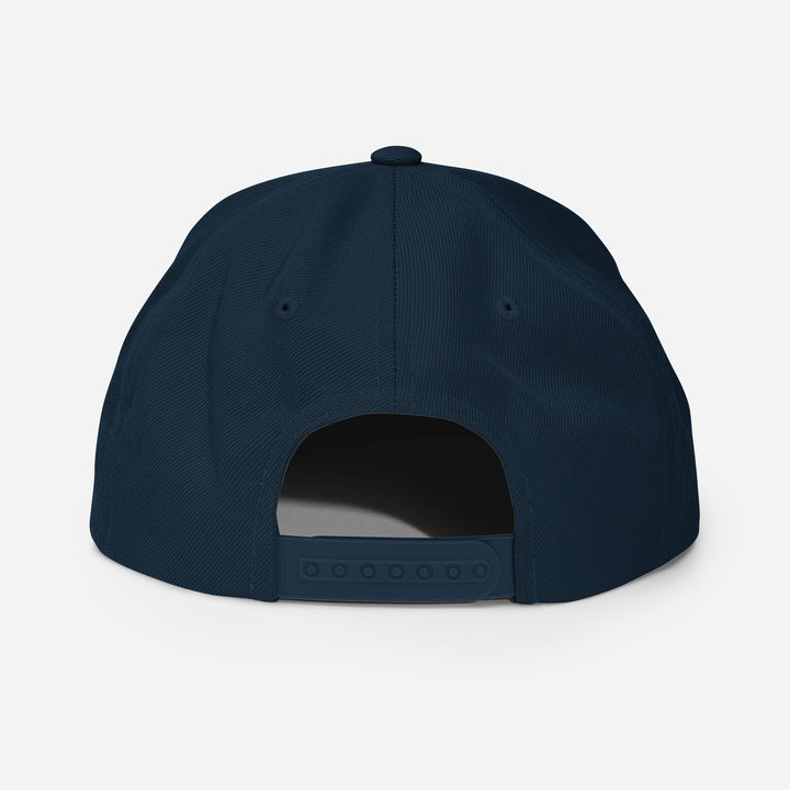 Snapback-Cap Barsch Stick