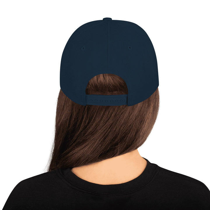 Willes Snapback