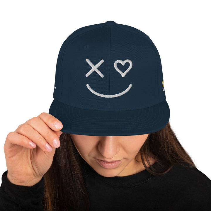 Willes Snapback