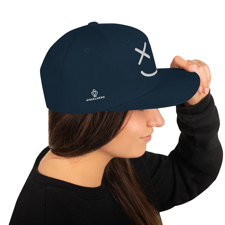 Willes Snapback