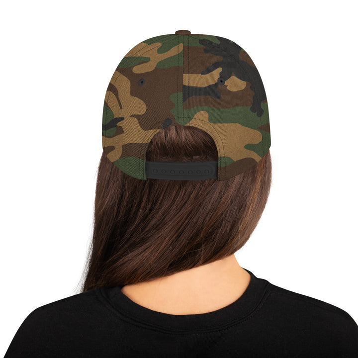 Willes Snapback