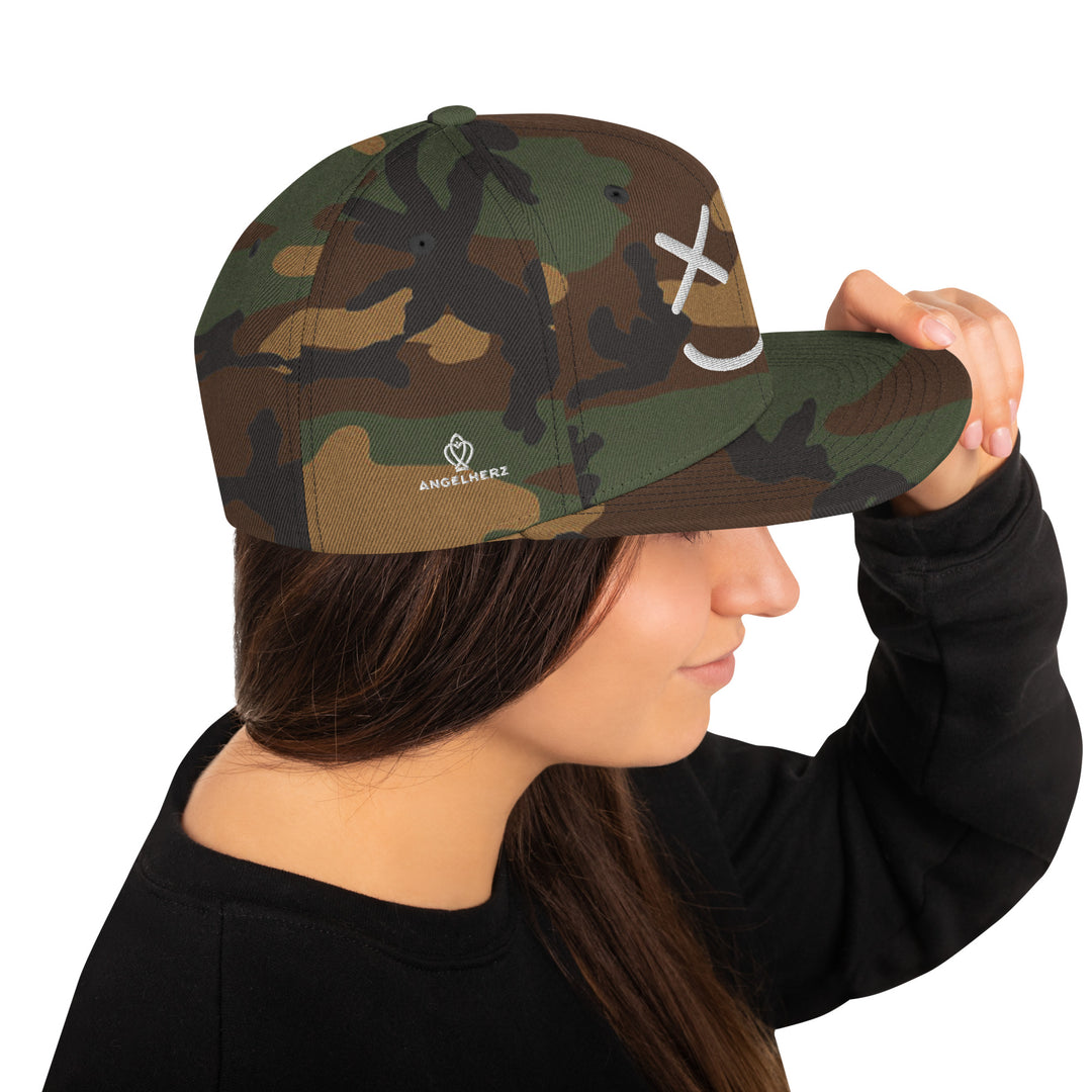 Willes Snapback