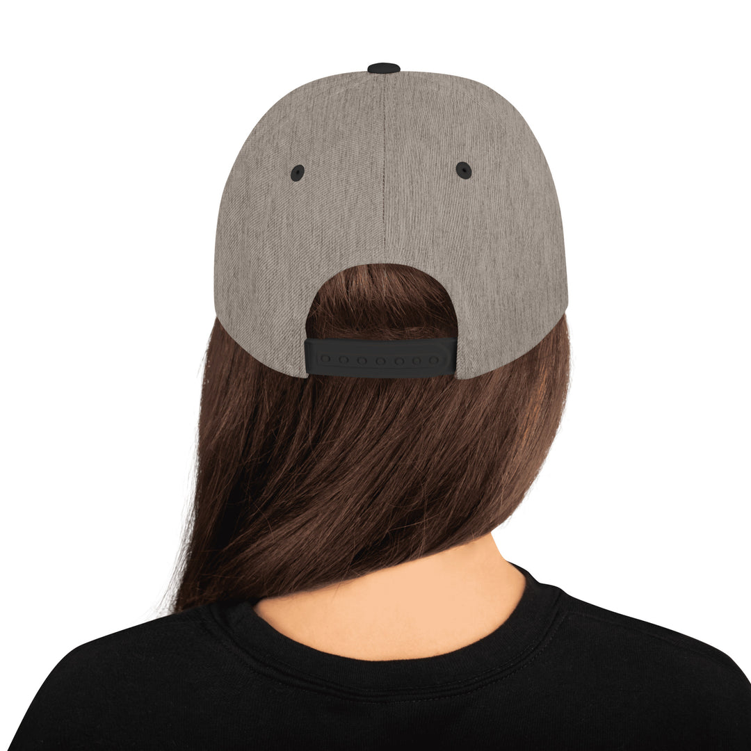 Willes Snapback