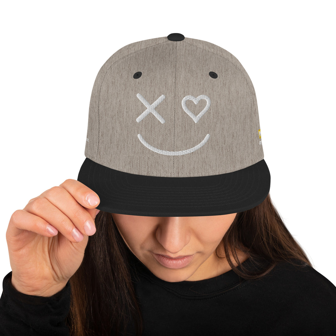 Willes Snapback