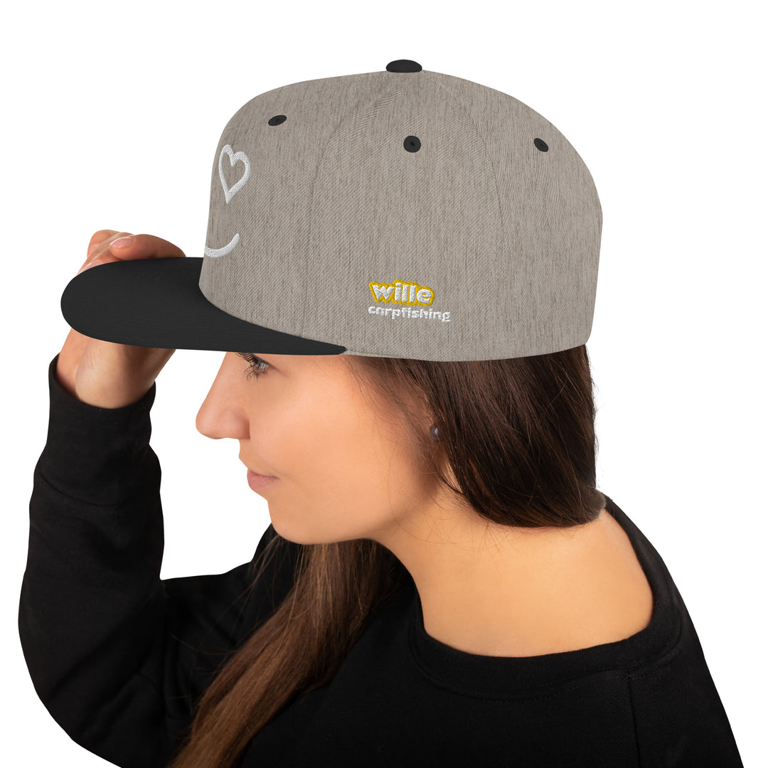 Willes Snapback