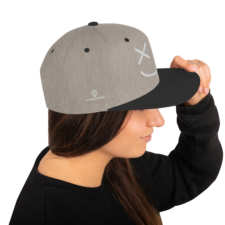 Willes Snapback