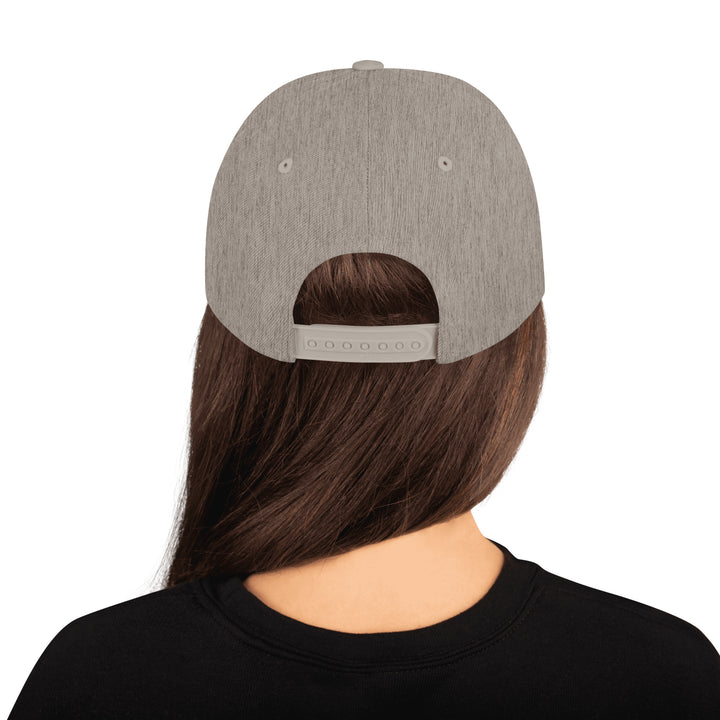 Willes Snapback