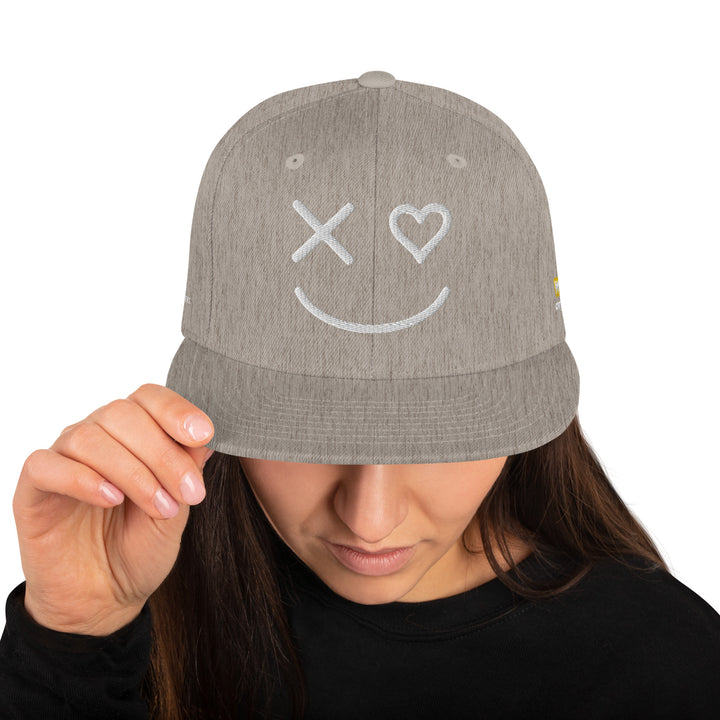 Willes Snapback