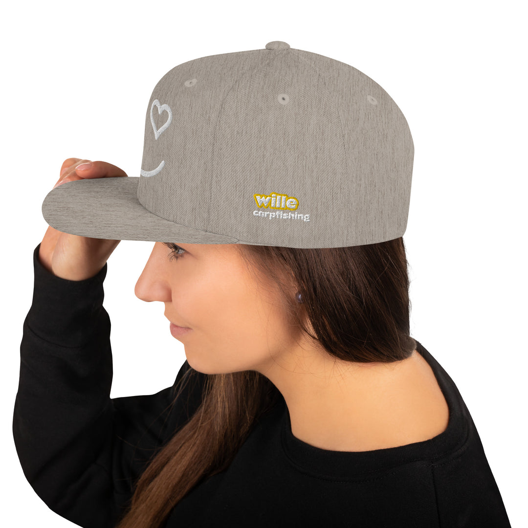 Willes Snapback