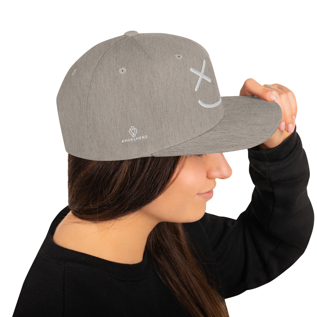 Willes Snapback