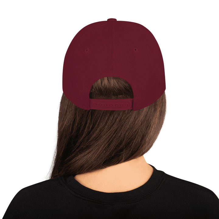 Willes Snapback