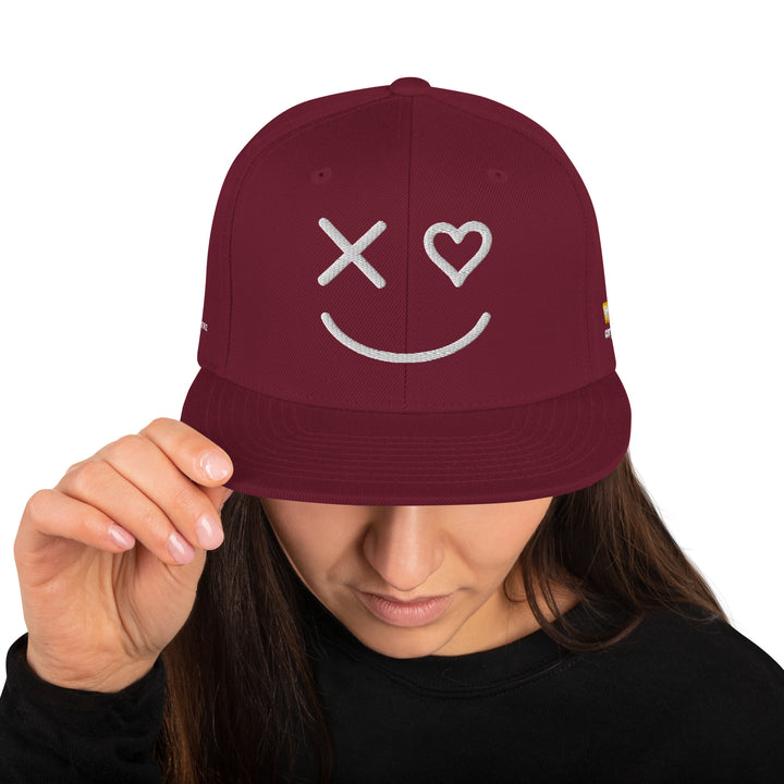 Willes Snapback