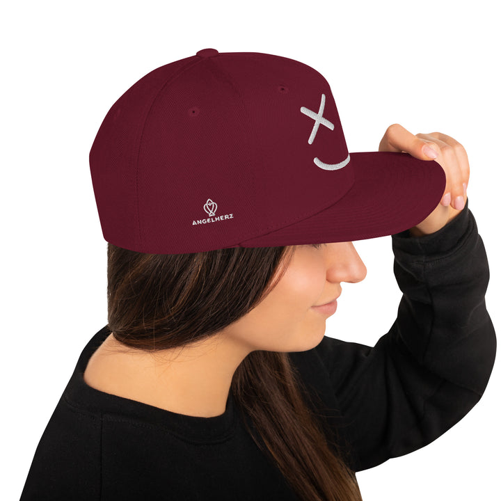 Willes Snapback