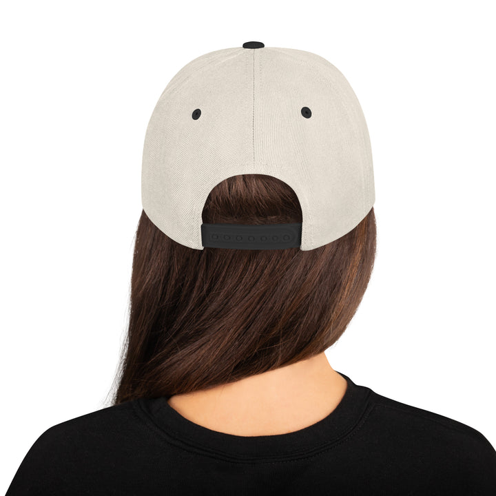 Willes Snapback