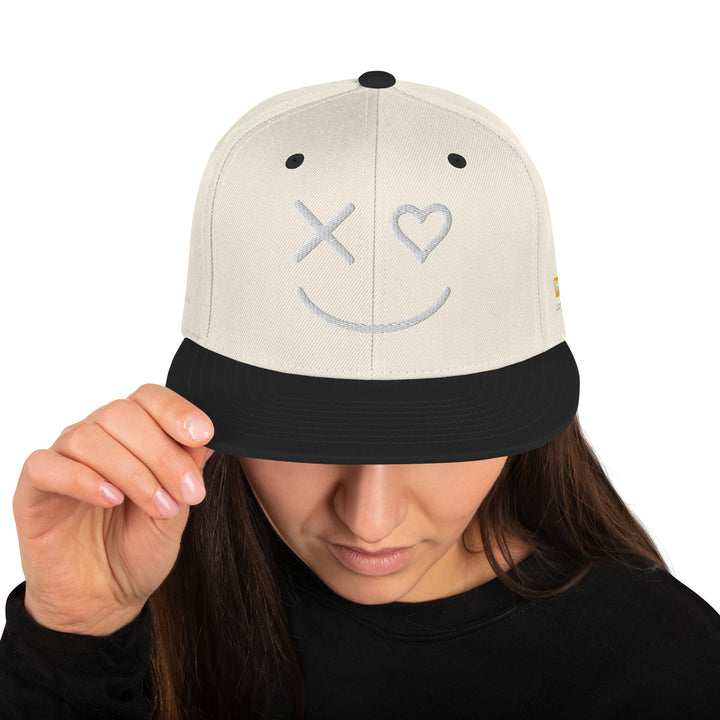 Willes Snapback
