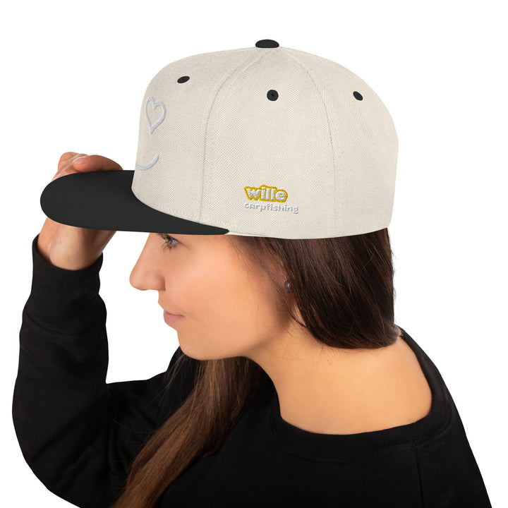 Willes Snapback