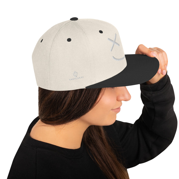 Willes Snapback