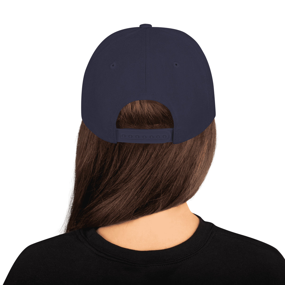 Willes Snapback