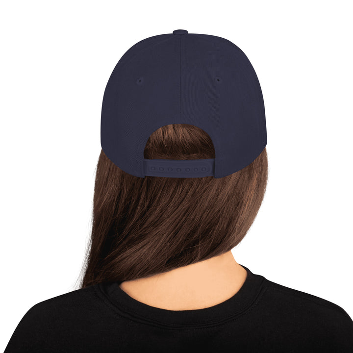 Willes Snapback