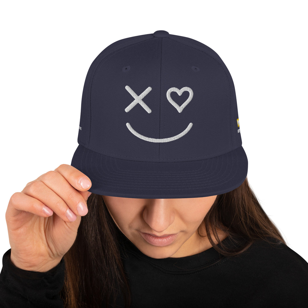 Willes Snapback