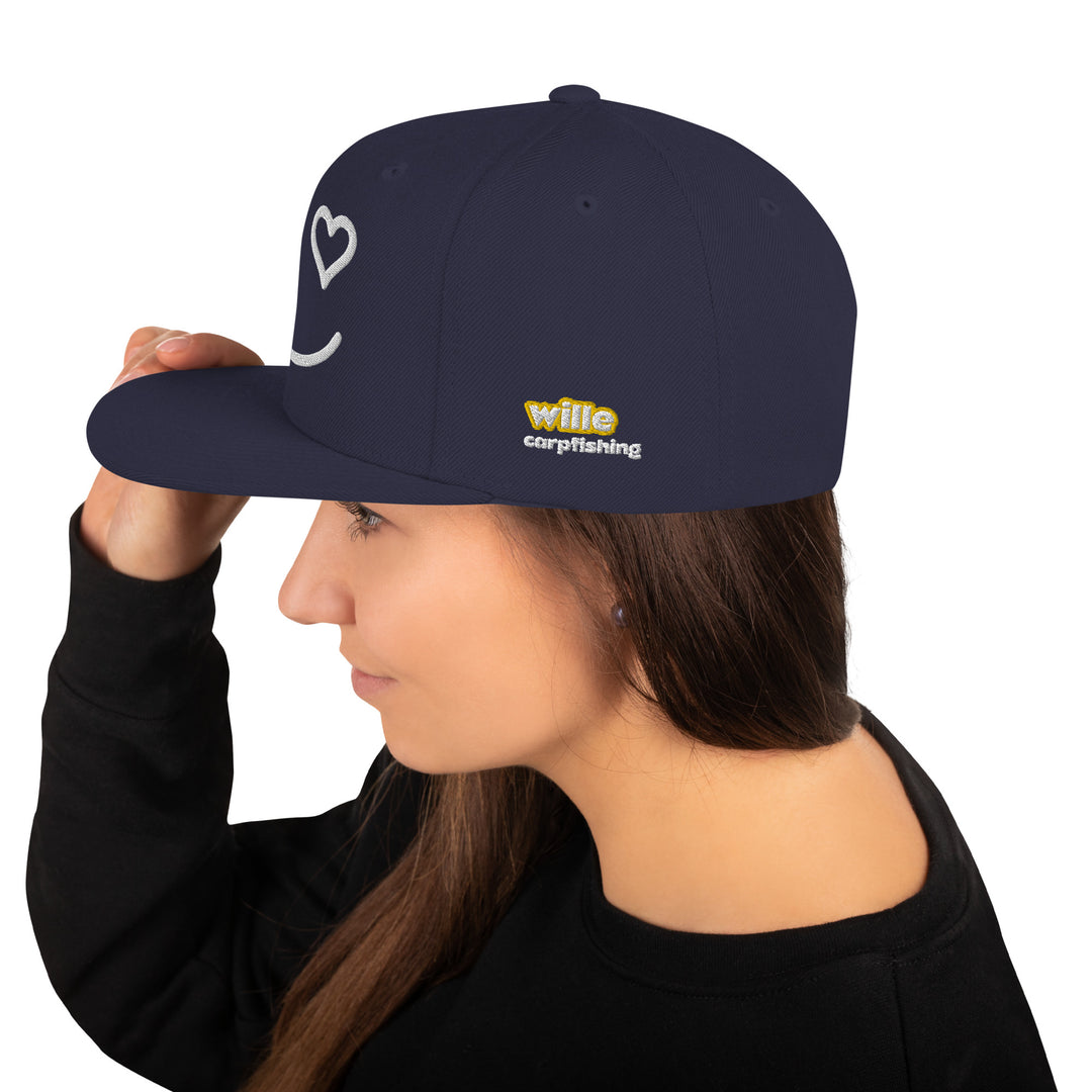 Willes Snapback