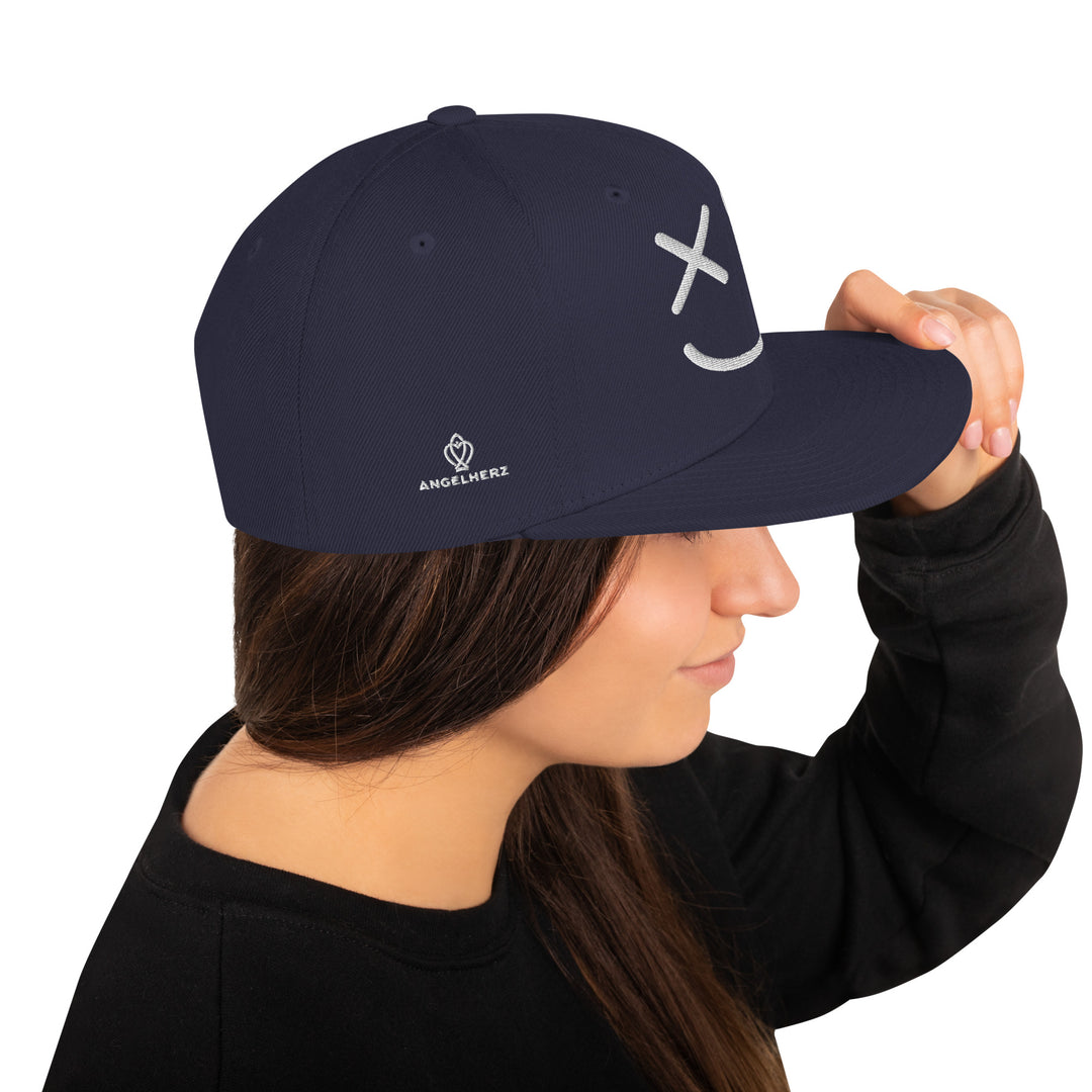 Willes Snapback